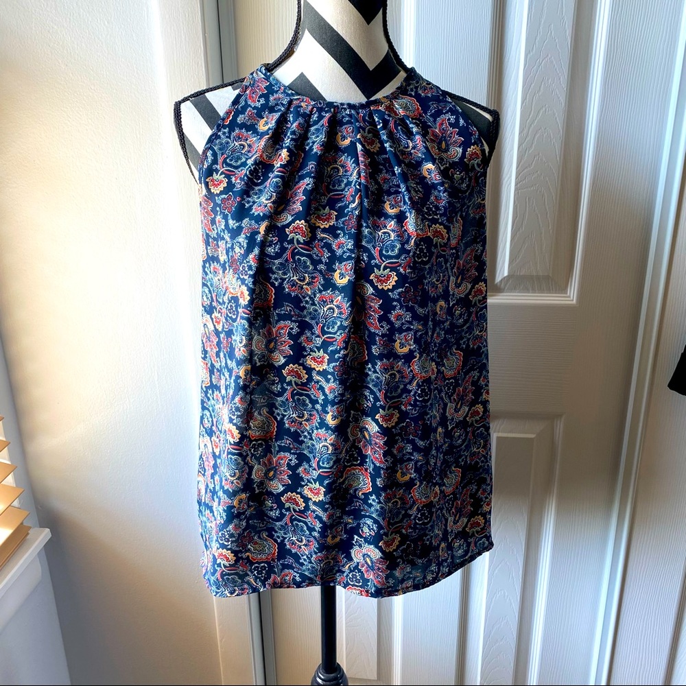 Ladies large top